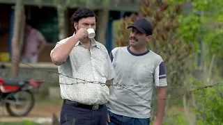 Pablo Escobar descubre que Marino le andaba rayando el cuaderno 😱😱 @Cortes del Patrón