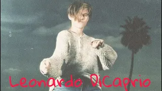 Leonardo DiCaprio music video! Song: Crazy in Love by Sofia Kalberg