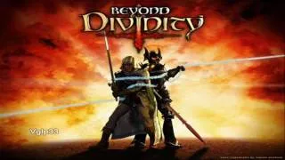 Beyond Divinity Soundtrack Track 8 Crystal Cave