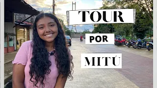 ✨TOUR POR MITÚ ✨