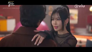 Kim So Yeon's Iconic Cameo | The Escape Of The Seven | Viu