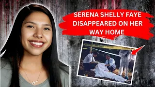 She Disappeared On Her Way Home | This Horrifying Truth Shocked The World