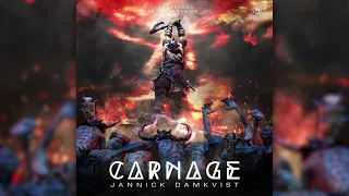 Hellbender - Infrasound Music - Carnage Album - EPIC METAL MUSIC