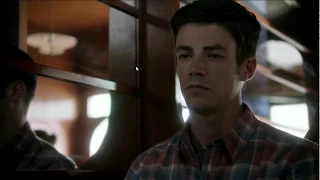 The Flash (3x02) Explicacion viajes en el tiempo