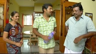 Azhagi Episode 653, 19/05/14