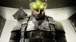 Splinter Cell: Blacklist - Learn About Perfectionist Difficulty