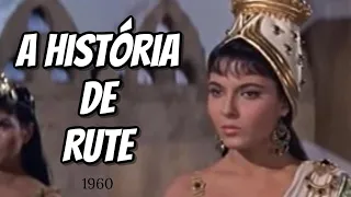 O Filme Bíblico A historia de Rute completo dublado em português