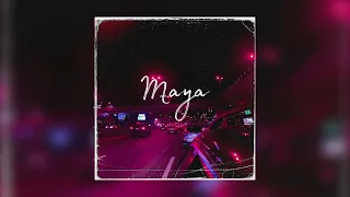 [Free ] Macan x Jaman T x Ulukmanapo x trap beat-"Maya" prod. by KezenBeats