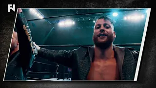 Can Taven & Bennett Claim Tag Team Titles? | Ring of Honor Tuesday at 10 p.m. ET on Fight Network