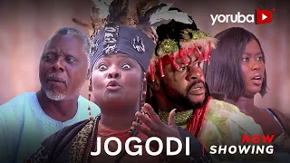 Jogodi Latest Yoruba Movie 2024 Drama | Odunlade Adekola |Ronke Oduanya|Juliet Jatto|Feranmi Oyalowo
