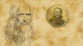 Conoce el número de oro - Proporción áurea, Da Vinci 500 años