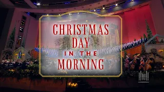 Christmas Day in the Morning Trailer: w/ Kelli O'Hara & Richard Thomas