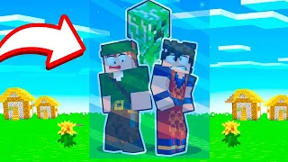 ESTAMOS PRESOS NA BARREIRA DO MINECRAFT!! (MUITO DIFÍCIL)