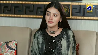 Siyani 𝗡𝗲𝘄 𝗣𝗿𝗼𝗺𝗼 Episode 68 | Anmol Baloch | Mohsin Abbas Haider | Saniya Shamshad