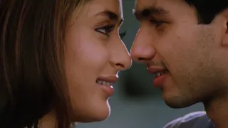 Shahid Kapoor और Kareena Kapoor की रोमांटिक थ्रिलर मूवी  Fida (2004) - Part 1 | Fardeen Khan