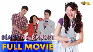 'Diary ng Panget' FULL MOVIE HD | Nadine Lustre, James Reid