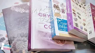 My Crystal Books