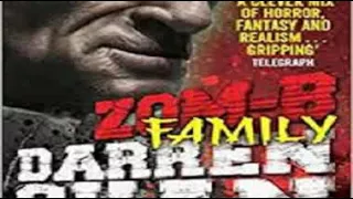 Zom- B Book 9-   Family