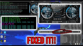 RTX 3080 memory Thermal issue fixed!!