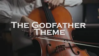 The Godfather Theme Cello Version 『Cover by YoYo Cello』【Movie Series】