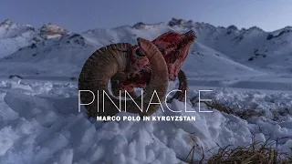 Pinnacle: Marco Polo in Kyrgyzstan