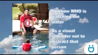 Drowning Prevention Tips - Lifeguard Your Child