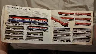 K-line 2002 Volume 1 Catalog (Disclaimer In Description)