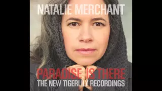 Natalie Merchant - Carnival (Official Audio, 2015)