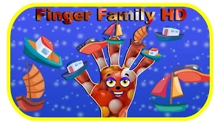 My Finger Family Ship Finger Family Nursery kids rhymes Children Songs Kindergarten