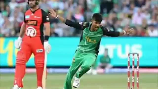 Sandeep Lamichhane wickets in bbl|BBL 2020|