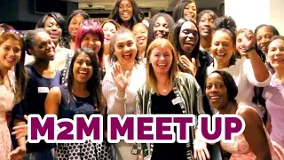 The Meet Up For NICE Women! (Mum To Millionaire Networking)