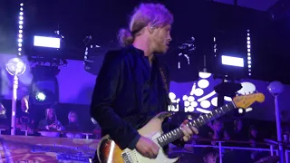 Kenny Wayne Shepherd Band - Turn To Stone (16.08.2019, Norwegian Pearl, Mediterranean Sea)