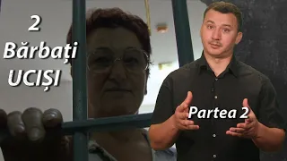 Și-a omorat soțul și iubitul în același mod ! PARTEA 2