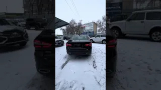 LADA VESTA ENJOY В ЧЕРНОМ ЦВЕТЕ, ПО ОТЛИЧНОЙ ЦЕНЕ!