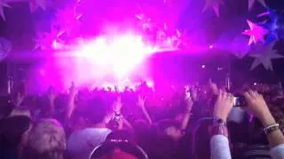 SW4 2011 Above & Beyond-Home and Thing Called Love