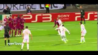 Cristiano Ronaldo 2012 The Ultimate Skills  HD