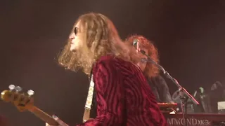 GLENN HUGHES - might just take your life - plays Deep Purple Classics / Hyde Park Osnabrück 20.04.24