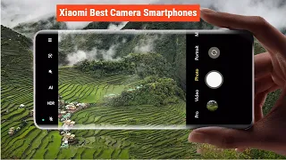 Top 5 Xiaomi Best Camera Smartphones In 2023