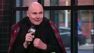 Billy Corgan Of The Smashing Pumpkins On Lil Peep Channeling Teenage Angst