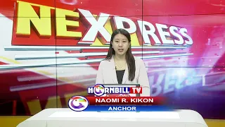 NORTHEAST EXPRESS | 13th APRIL | HORNBILLTV