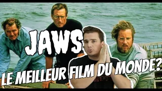 Les Dents De La Mer - Retrospective d'un film culte