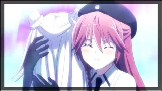 Trinity Seven: Eternity「 AMV 」- Unity Makes Strength