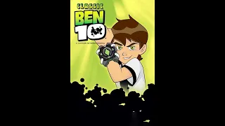 Ben 10 Theme Song (PAL Pitch)