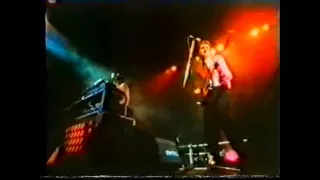 Orchestral Manoeuvres in the Dark - LIVE Rockstage 1980