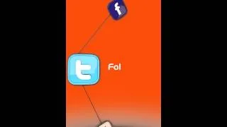 Axiom Telecom Social Media Animation