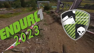 Enduro One Schulenberg All Stages 2023| Enduro Racing
