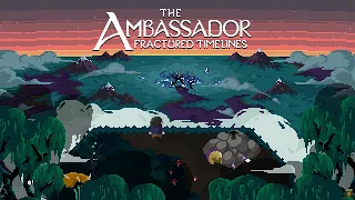 The Ambassador: Fractured Timelines Steam Review | Indie Games Spotlight