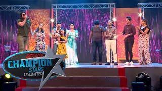 Derana Champion Star Unlimited | 01st January 2022