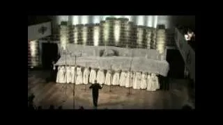 "A Drop in the Ocean" - Valsts Akadēmiskais koris "Latvija" / State Choir LATVIJA | Ēriks Ešenvalds