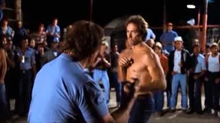 Clint Eastwood-(All fight scenes)
